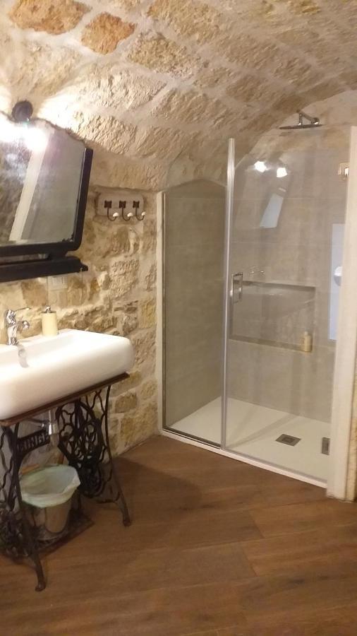 Altana Di Tufo Bed & Breakfast Molfetta Eksteriør bilde