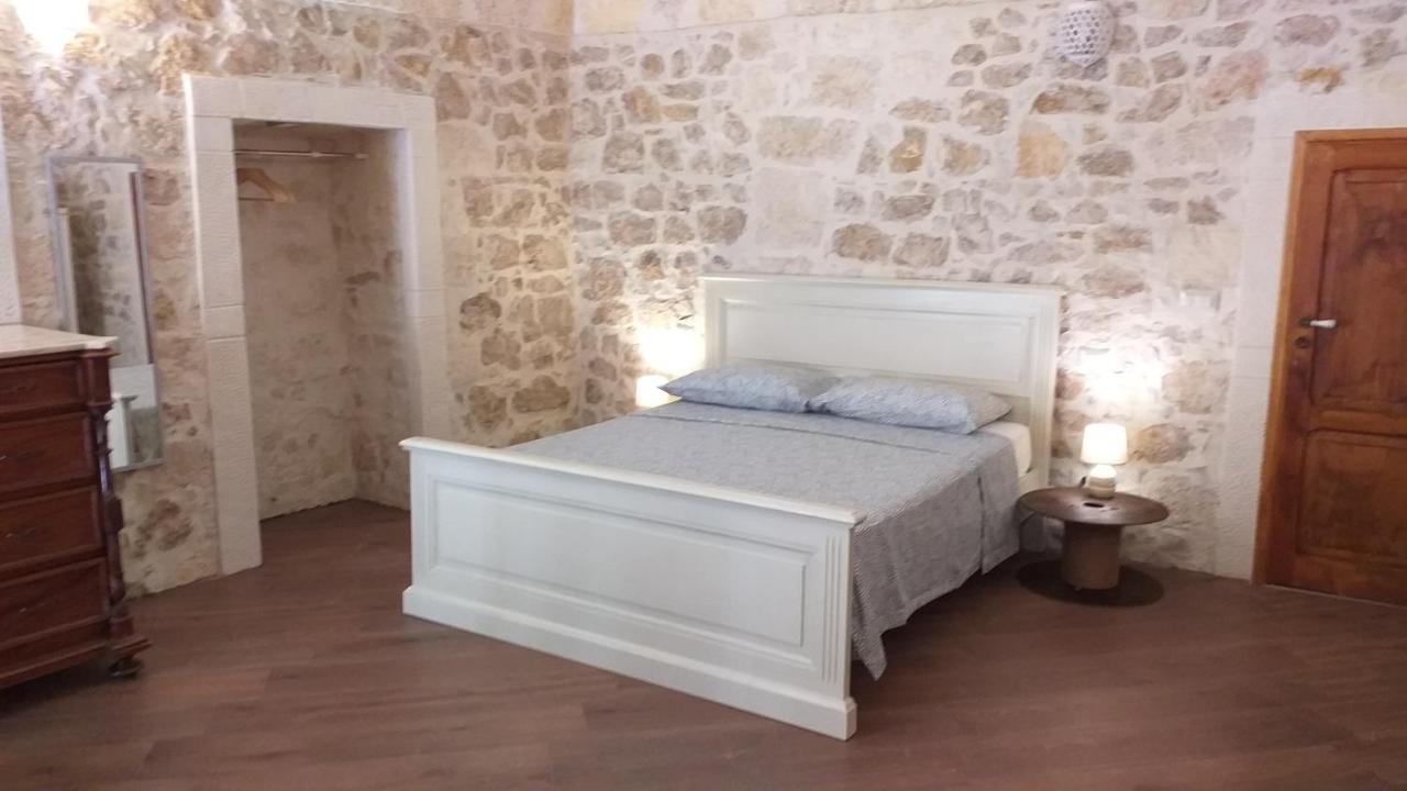 Altana Di Tufo Bed & Breakfast Molfetta Eksteriør bilde