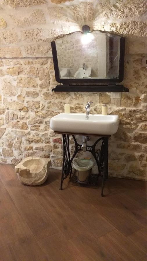 Altana Di Tufo Bed & Breakfast Molfetta Eksteriør bilde