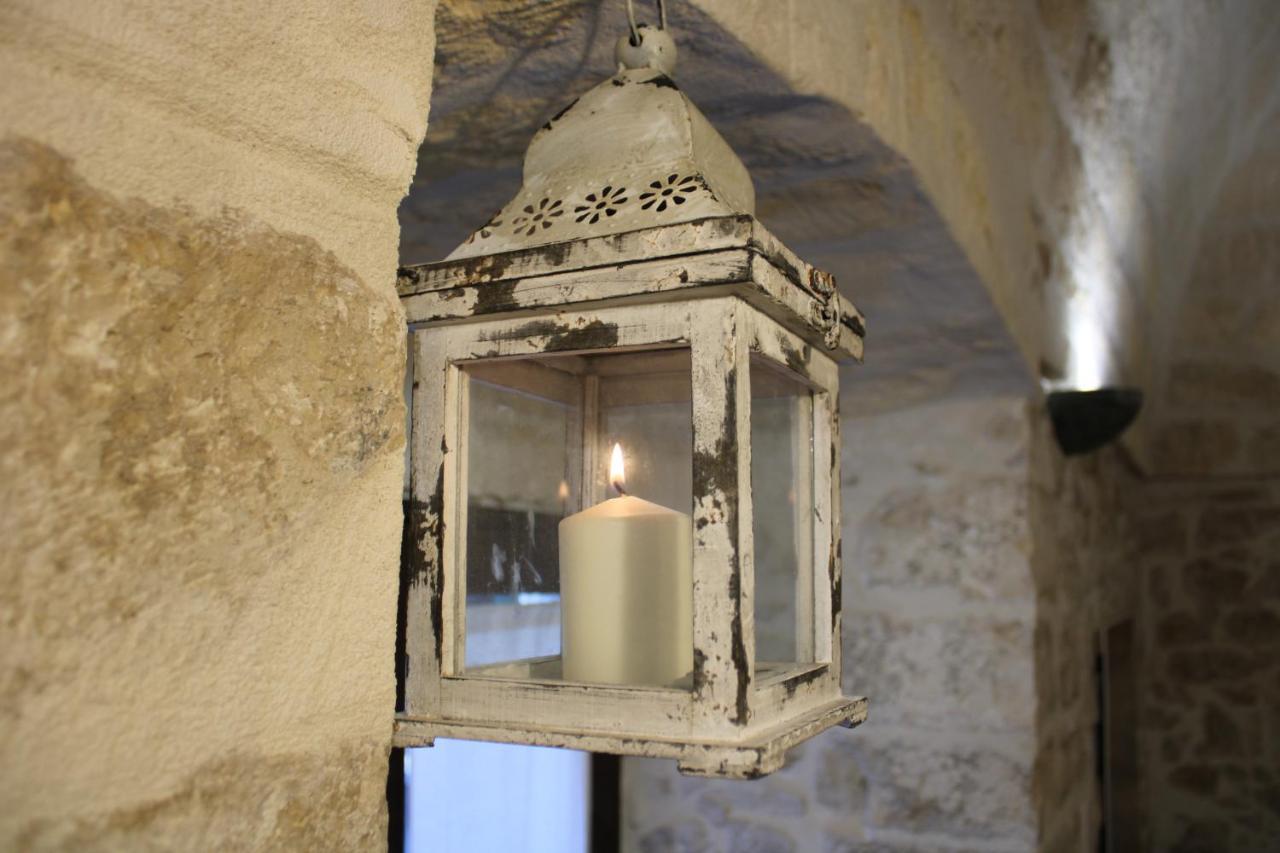 Altana Di Tufo Bed & Breakfast Molfetta Eksteriør bilde