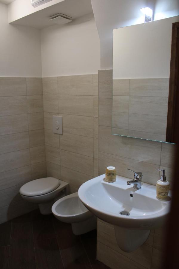 Altana Di Tufo Bed & Breakfast Molfetta Eksteriør bilde